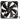 Noiseblocker NB-BlackSilentPro PK-2 140mm x 25mm Ultra Quiet Fan - 1200 RPM - 20 dBA