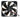 Noiseblocker NB-BlackSilentPro PK-2 140mm x 25mm Ultra Quiet Fan - 1200 RPM - 20 dBA