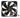 Noiseblocker NB-BlackSilentPro PK-3 140mm x 25mm Ultra Quiet Fan - 1700 RPM - 27 dBA