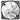 Noiseblocker NB - eLoop B12 - 3 120mm x 25mm Ultra Silent Bionic Blade Fan - 1900 RPM - 26.5 dBANB-ELOOP-B12-3