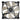 Noiseblocker NB-Multiframe M12-PS 120mmx25mm Super Ultra Silent PWM Fan - 600-1500 RPM