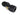 Bitspower G1/4 Matte Black Triple Rotary 90-Degree Compression Fitting CC3 Ultimate ID 3/8" OD 5/8"
