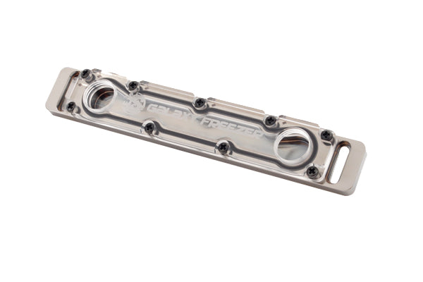 Bitspower Galaxy Freezer DIMM6 RAM Liquid Cooling Block