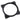 Bykski 120mm Aluminum Fan Cover - Black (B - FAN - COV)B-FAN-COV-BK