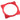 Bykski 120mm Aluminum Fan Cover - Red (B - FAN - COV)B-FAN-COV-R