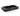 Bykski 240mm x 39mm Copper Radiator - Thick - Black (B - RD240 - TK)B - RD240 - TK - BK