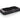 Bykski 240mm x 39mm Copper Radiator - Thick - Black (B - RD240 - TK)B - RD240 - TK - BK