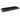 Bykski 420mm x 29mm Copper Radiator - Thin - Black (B - RD420 - TN)B - RD420 - TN - BK