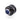 Bykski Anti - Off Rigid 12mm OD Fitting - Black (B - FTHTJ - L12 - BK)B-FTHTJ-L12-BK