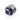 Bykski Anti - Off Rigid 12mm OD Fitting - Grey (B - FTHT - L12 - GRY)B-FTHT-L12-GRY