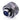 Bykski Anti - Off Rigid 14mm OD Fitting - Grey (B - FTHTJ - L14 - GRY)B - FTHTJ - L14 - GRY