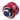 Bykski Anti - Off Rigid 14mm OD Fitting - Red (B - FTHTJ - L14 - R)B - FTHTJ - L14 - R