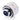 Bykski Anti - Off Rigid 14mm OD Fitting - White (B - FTHTJ - L14 - W)B - FTHTJ - L14 - W
