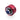 Bykski Anti - Off Rigid 16mm OD Fitting - Red (B - FTHTJ - L16 - R)B-FTHTJ-L16-R