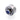 Bykski Anti - Off Rigid 16mm OD Fitting - Silver (B - FTHTJ - L16 - SNB)B-FTHTJ-L16-SNB