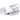 Bykski ASUS RTX 2070 O8G EVO Full Coverage GPU Water Block - Clear (N - AS2070DUAL EVO - X)N - AS2070DUALEVO - X - D