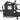 BykskiBykski Cobra Navigator Open Air Aluminum Chassis - Black (B - CB - PLT)B - CB - PLT