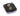 Bykski CPU - XPR - A - MC - V3BK CPU Water Cooling Block V3 - Black w/ 5v Addressable RGB (RBW) (LGA 115x / 20xx)CPU - XPR - A - MC - V3BK