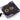 Bykski CPU - XPR - A - MG CPU Water Cooling Block - Black w/ 12v RGB (LGA 115x /1366/ 20xx)CPU-XPR-A-MG-BK