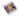 Bykski CPU - XPR - A - V2 CPU Water Cooling Block - Clear w/ RGB (LGA 115x / 20xx)CPU-XPR-A-V2