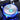 Bykski CPU - XPR - CD Intel CPU Water Cooling Block - Silver w/ 5v Addressable RGB (RBW) (LGA 115x /1366/20xx)CPU - XPR - CD