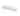 Bykski Cylindrical DNA Reservoir - White POM / White - 180mm (B - DNA - CT - W - 180W)B-DNA-CT-W-180W