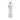 Bykski Cylindrical DNA Reservoir - White POM / White - 180mm (B - DNA - CT - W - 180W)B-DNA-CT-W-180W