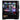 Bykski Distro Plate - Antec Dark Avenger DA601 - PMMA w/ 5v Addressable RGB (RBW) (RGV - Antec - DA601)RGV - Antec - DA601