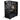 Bykski Distro Plate - Antec DF500 - PMMA w/ 5v Addressable RGB (RBW) (RGV - Antec - DF500)RGV - Antec - DF500