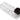 Bykski Distro Plate - Antec DF500 - PMMA w/ 5v Addressable RGB (RBW) (RGV - Antec - DF500)RGV - Antec - DF500