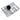 Bykski Distro Plate - Antec Striker - PMMA w/ 5v Addressable RGB (RBW) (RGV - Antec - Striker)RGV - Antec - Striker - D