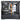 Bykski Distro Plate - BeQuiet Silent Base 601 - PMMA w/ 5v Addressable RGB (RBW) (RGV - BASE - 601)RGV - BASE - 601
