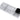 Bykski Distro Plate - BeQuiet Silent Base 601 - PMMA w/ 5v Addressable RGB (RBW) (RGV - BASE - 601)RGV - BASE - 601