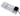 Bykski Distro Plate - BeQuiet Silent Base 601 - PMMA w/ 5v Addressable RGB (RBW) (RGV - BASE - 601)RGV - BASE - 601