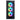 BykskiBykski Distro Plate for Antec DF600 / DP502 - PMMA w/ 5v Addressable RGB (5v A - RGB LED)RGV - ANTEC - DF600 - P - K