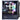 BykskiBykski Distro Plate for Antec DF600 / DP502 - PMMA w/ 5v Addressable RGB (5v A - RGB LED)RGV - ANTEC - DF600 - P - K