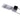 BykskiBykski Distro Plate for Antec DF600 / DP502 - PMMA w/ 5v Addressable RGB (5v A - RGB LED)RGV - ANTEC - DF600 - P - K