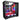Bykski Distro Plate For Antec P120 - PMMA w/ 5v Addressable RGB (RBW) (RGV - Antec - P120 - P)RGV - ANTEC - P120 - P - K