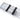 Bykski Distro Plate For Antec P120 - PMMA w/ 5v Addressable RGB (RBW) (RGV - Antec - P120 - P)RGV - ANTEC - P120 - P - K