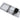 Bykski Distro Plate For Antec P120 - PMMA w/ 5v Addressable RGB (RBW) (RGV - Antec - P120 - P)RGV - ANTEC - P120 - P - K
