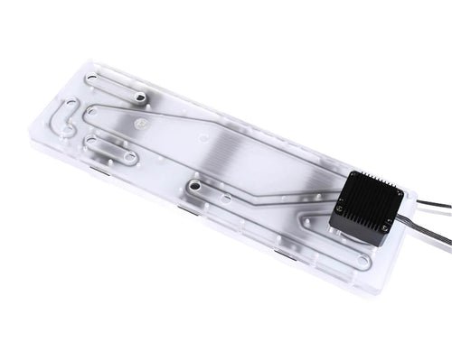 Bykski Distro Plate For Phanteks Enthoo 719 - Thumbnail 2