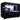 Bykski Distro Plate for TT Level 20 XT - PMMA w/ 5v Addressable RGB (RBW)RGV-TT-LEVEL20XT-P-K