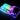 Bykski Distro Plate - InWin 303/305 - PMMA w/ 5v Addressable RGB (RBW) (RGV - INW - 303/5)RGV - INW - 303 - 5