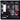Bykski Distro Plate - InWin 909 - PMMA w/ 5v Addressable RGB (RBW) (RGV - INW - 909)RGV - INW - 909 - D
