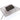 Bykski Distro Plate - Jonsbo TR03 - PMMA w/ 5v Addressable RGB (RBW) (RGV - JSB - TR03 - P)RGV - JSB - TR03 - P