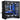 BykskiBykski Distro Plate - Lian Li PC - 011 Dynamic XL - PMMA w/ 5v Addressable RGB (RBW) (RGV - LAN - 011XL - P)RGV - LAN - O11XL - P - K