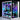 BykskiBykski Distro Plate - Lian Li PC - 011 - PMMA w/ 5v Addressable RGB (RBW) (RGV - LAN - 011)RGV - LAN - O11 - P - K