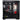 Bykski Distro Plate - Thermaltake A500 TG - PMMA w/ 5v Addressable RGB (RBW) (RGV - TT - A500 - TG)RGV - TT - A500 - TG - D