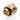 Bykski Flex 10mm ID x 13mm OD Fitting - Gold (B - FT3 - TN - V2G)B - FT3 - TN - V2G