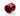 Bykski Flex 10mm ID x 13mm OD Fitting - Red (B - FT3 - TN - V2R)B - FT3 - TN - V2R